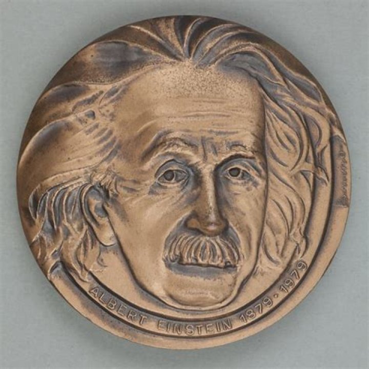 100th Anniversary Of Einstein's Theory of Relativity
