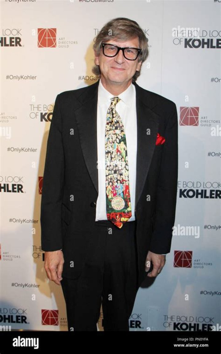 18th Annual Art Directors Guild Excellence In Production Design Awards - Red Carpet