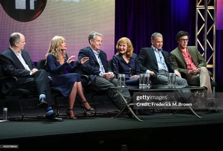 2014 Summer TCA Tour - Day 4