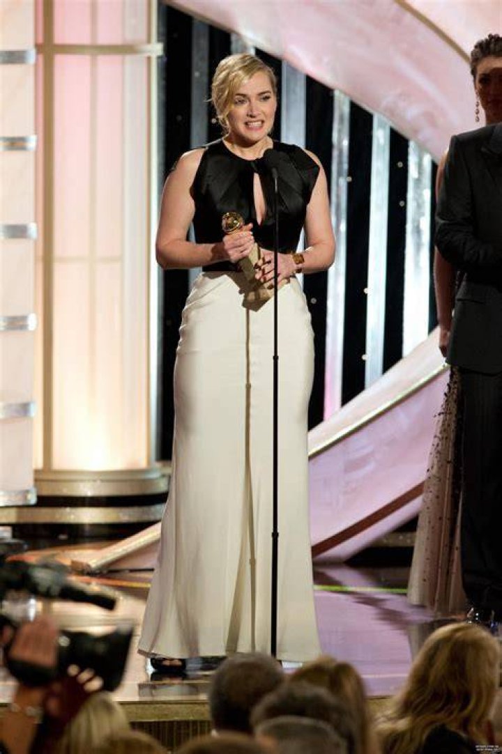 69th Annual Golden Globe Awards - Arrivals
