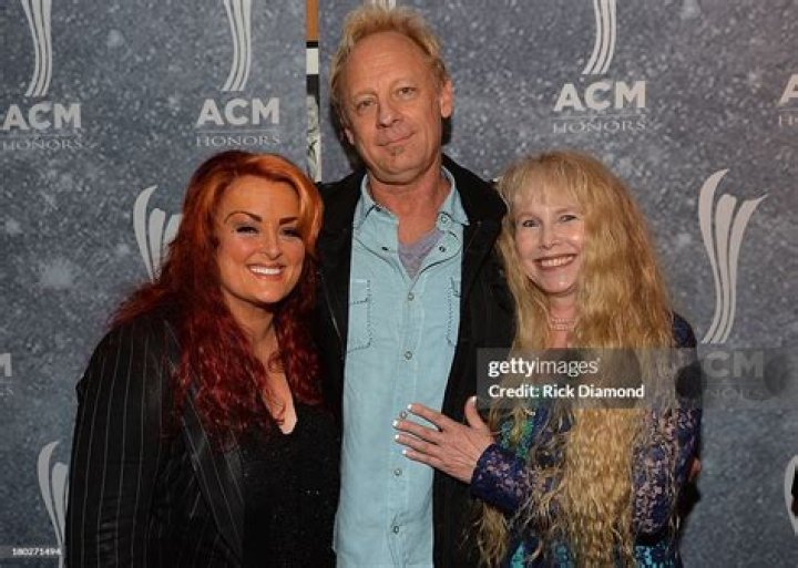 7th Annual ACM Honors - Backstage and Audience