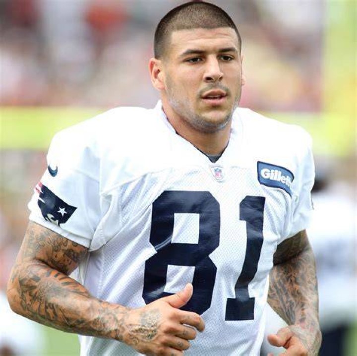 Adam Henson aaron hernandez