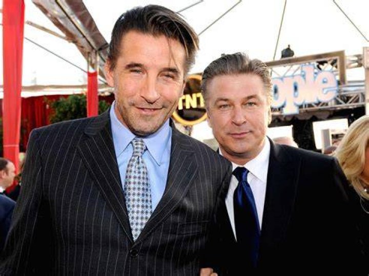 Actor Alec Baldwin and his wife Hilaria Baldwin and their children (L-R) Ilaria Baldwin, Eduardo Baldwin, Leonardo Baldwin, Maria Lucia Baldwin, Ro...