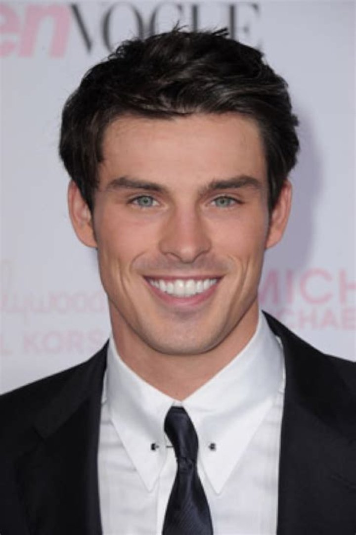 Adam Gregory Adam Gregory