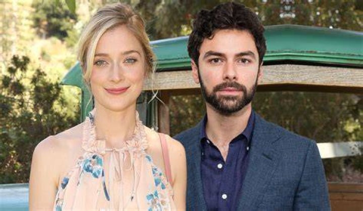 Aidan Turner Married