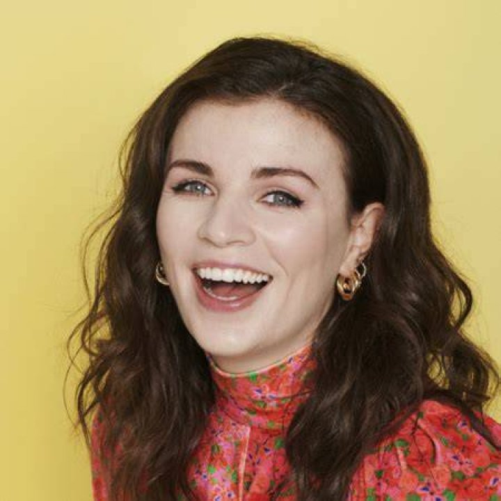 April Athena Aisling Bea