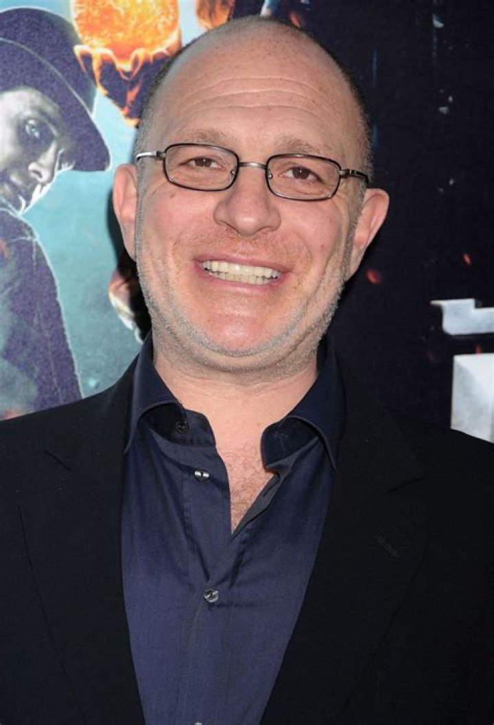 Akiva Goldsman