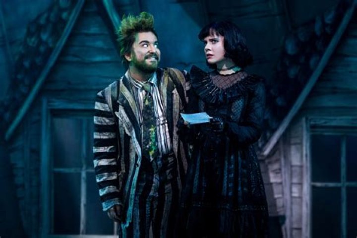 Alex Brightman's pet Kevin