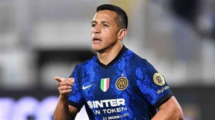 Alexis Sanchez has an estimated net worth of $50 million