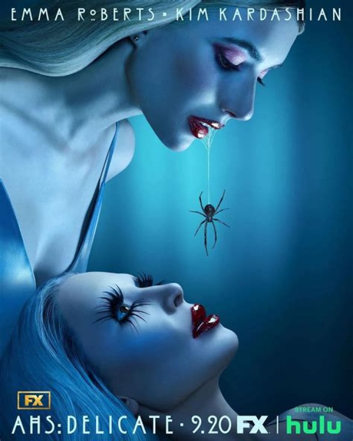 American Horror Story: Delicate American Horror Story: Delicate