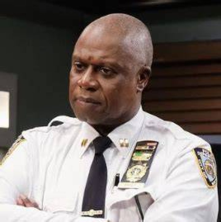 Andre Braugher scandal
