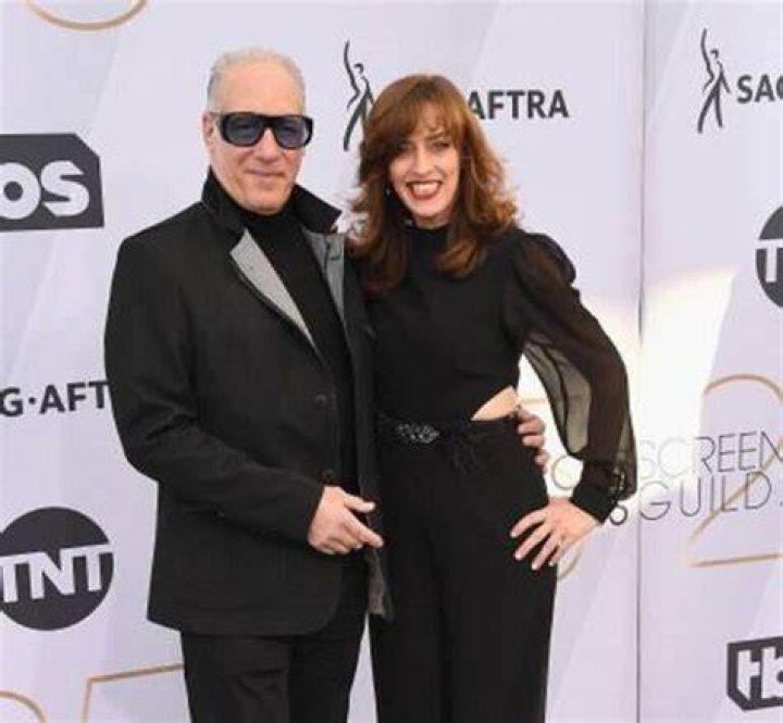 Andrew Dice Clay Girlfriend 