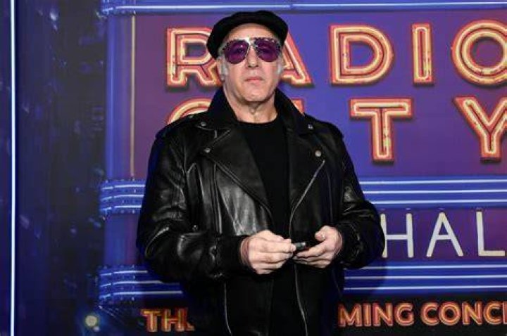 Andrew Dice Clay