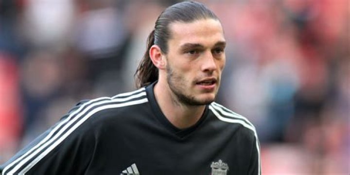 Andy Carroll has staggering net worth of $50 million