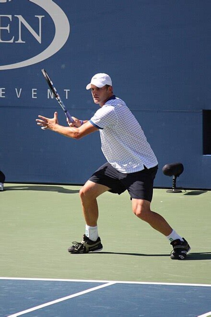 Andy Roddick Andy Roddick
