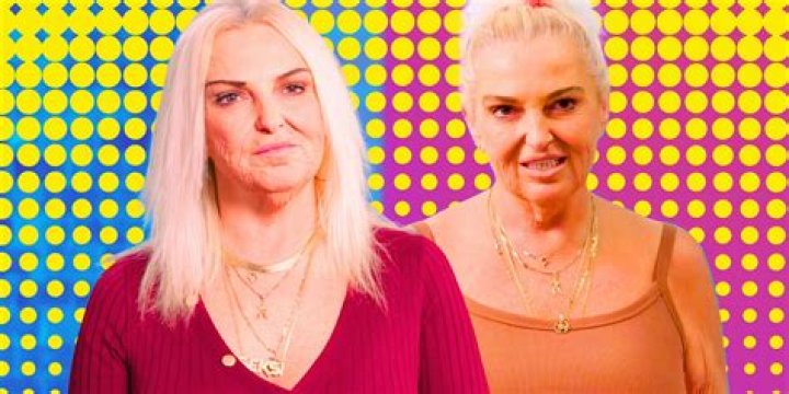 Angela Deem Reveals Two Devastating Losses