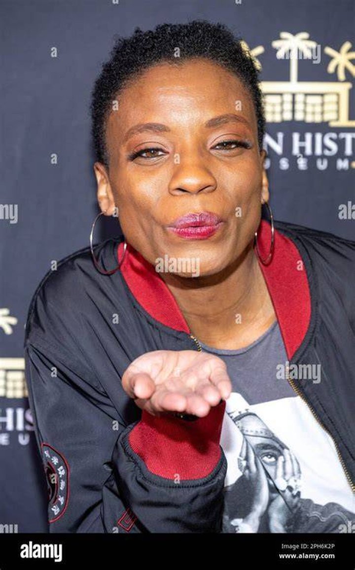 Angelique Bates Angelique Bates