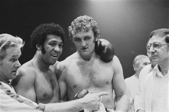 Angelo Dundee photo