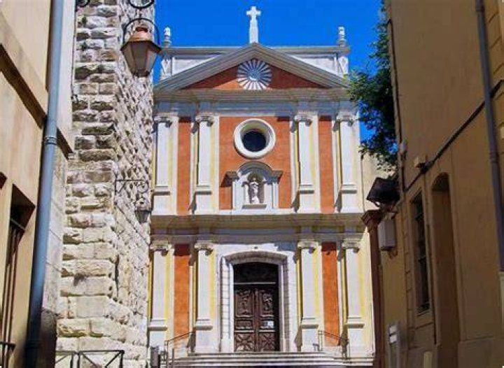 Antibes