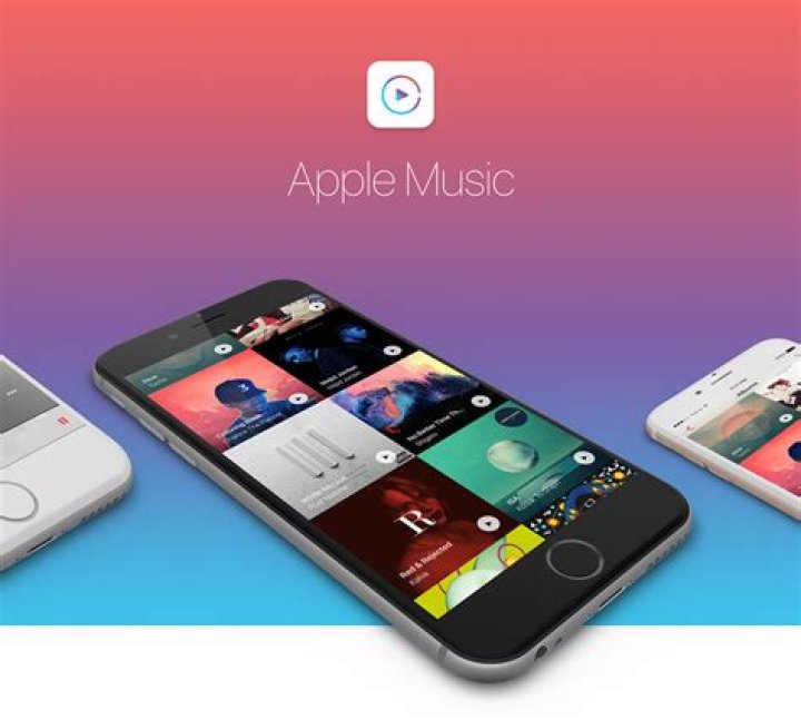 Apple Music -