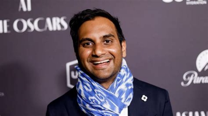 Aziz Ansari
