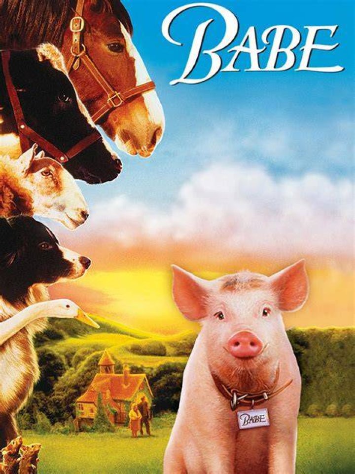 Babe Movie