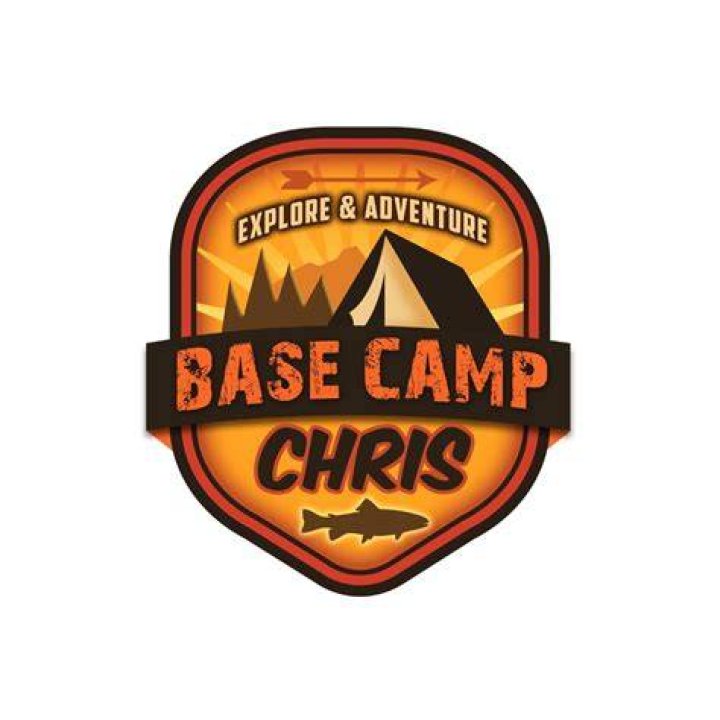 Base Camp Chris