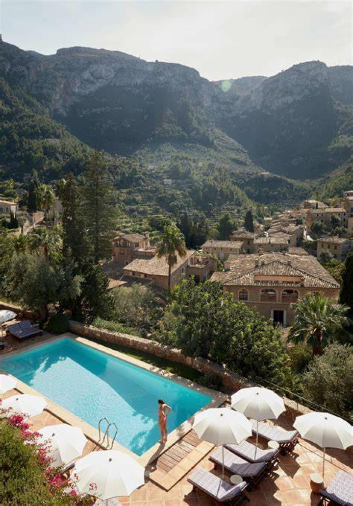 belmond
