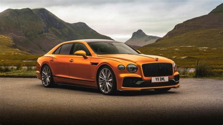 Bentley