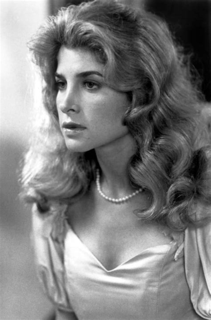 Blanche Baker Blanche Baker