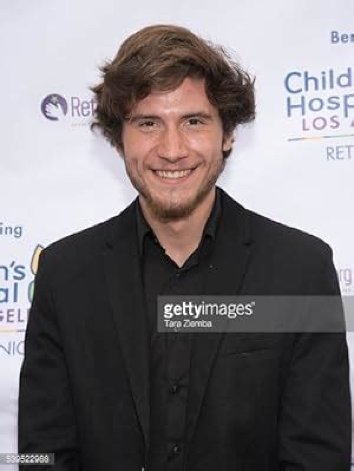 Brandon Calvillo Brandon Calvillo