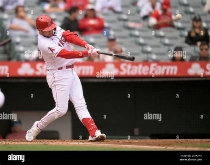 Brandon Drury Brandon Drury