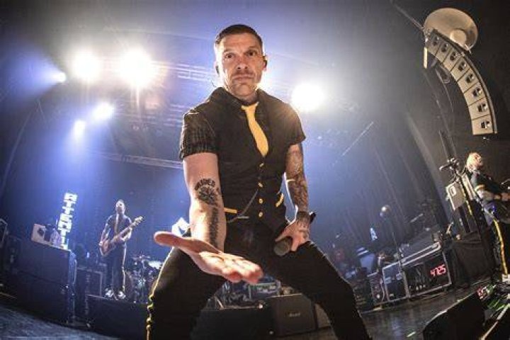 Brent Smith Brent Smith