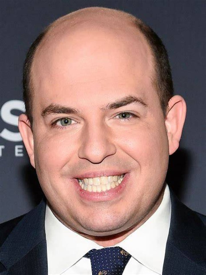 Brian Stelter Brian Stelter