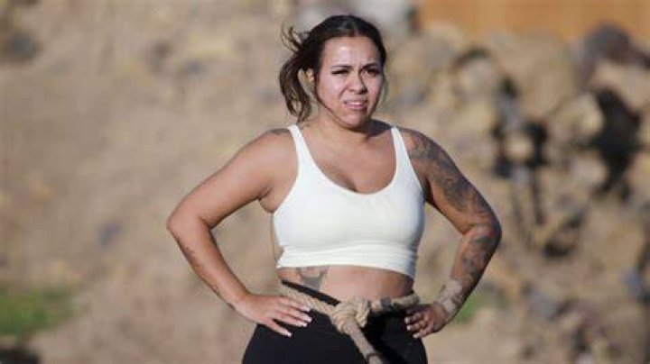 briana dejesus