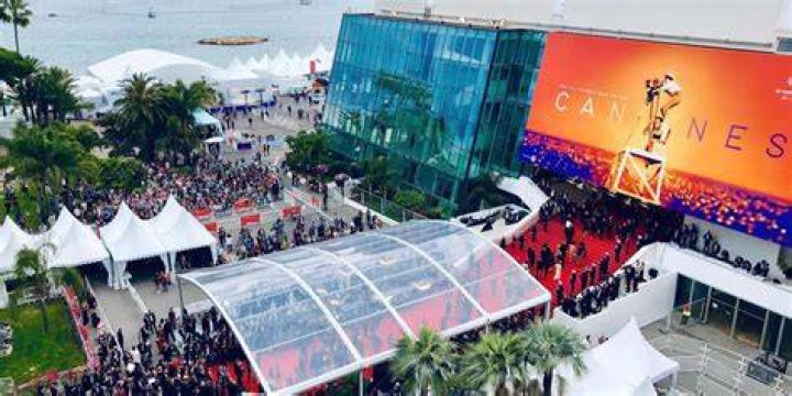 Cannes