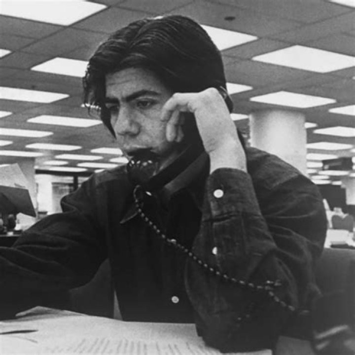 Carl Bernstein Carl Bernstein