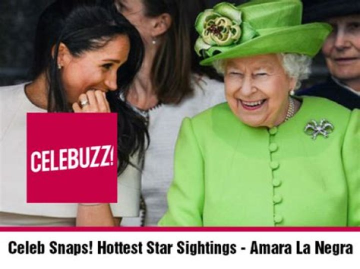 Celeb Snaps! Hottest Star Sightings — Monday, April 2, 2018