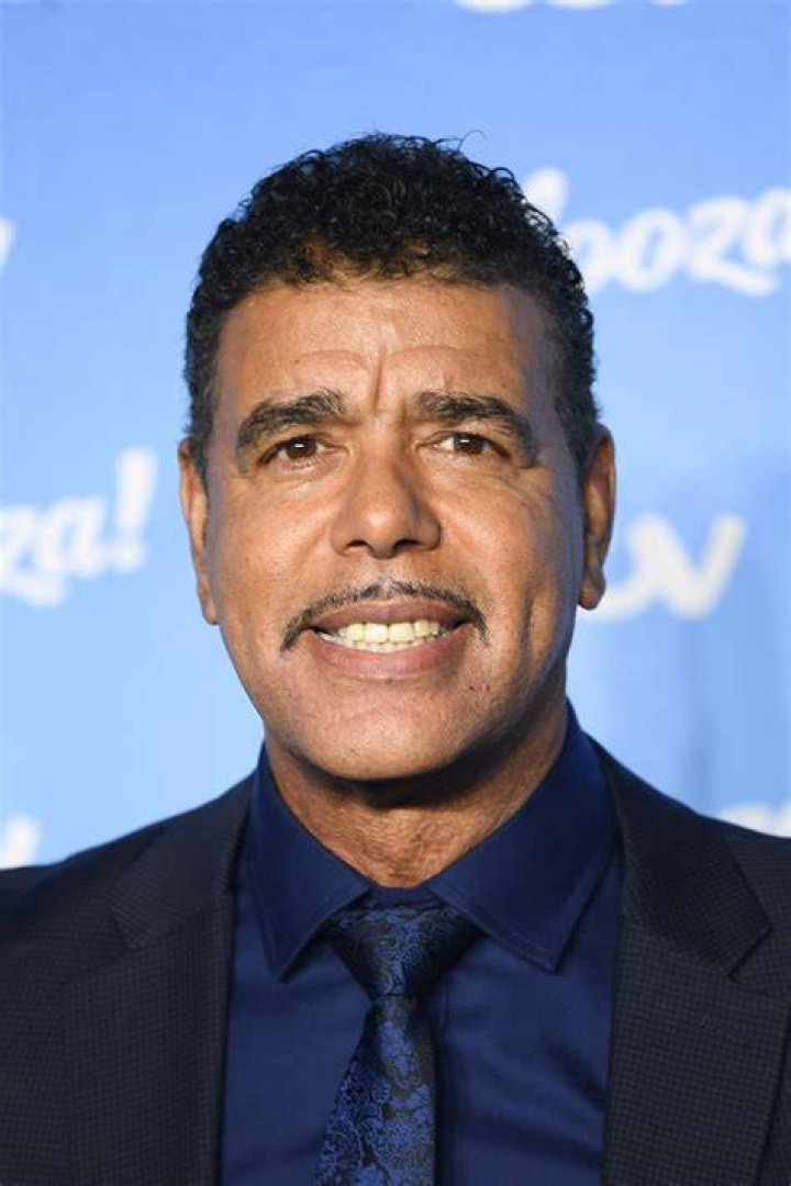 Chris Kamara's 12 pounds "unbelievable Jeff" t-shirt.