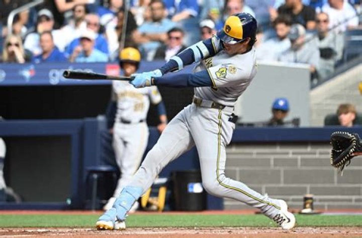 Christian Yelich