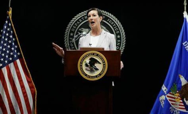 Colette Peters Wikipedia