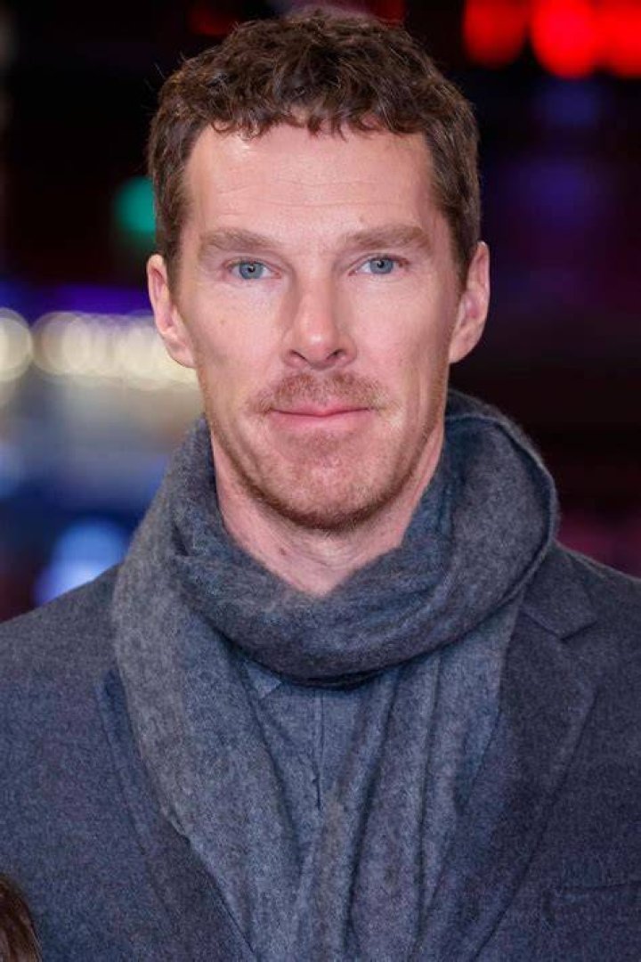 cumberbatch w