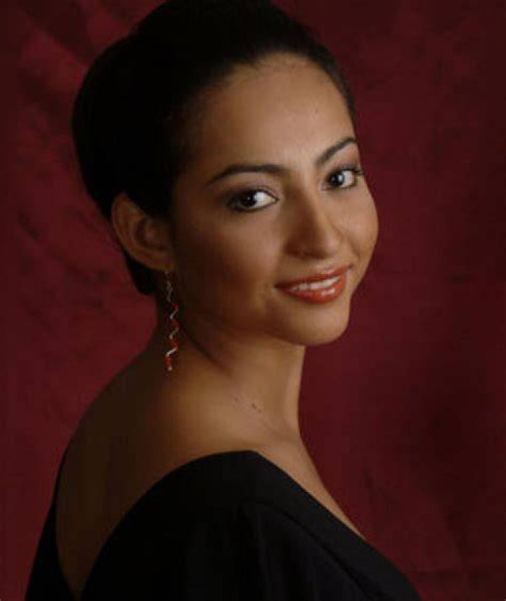 Dalia Hernandez