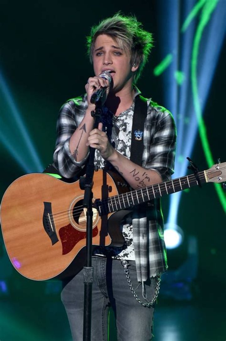 Dalton Rapattoni