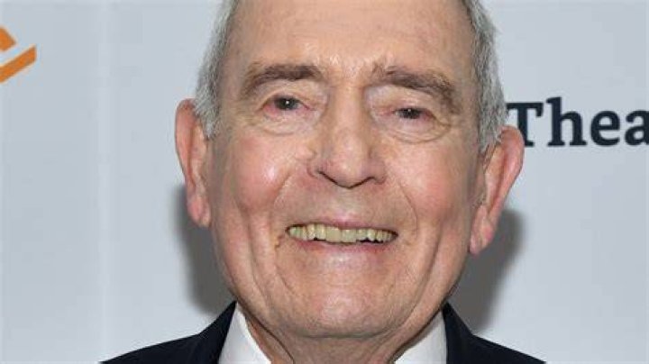 Dan Rather Net Worth