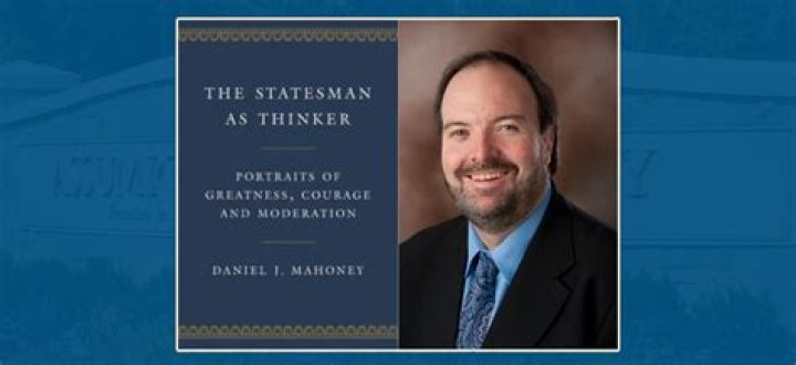 Daniel J. Mahoney; Know about his personal life, net worth, income