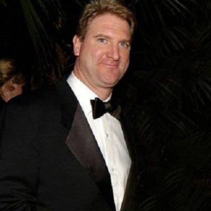 Daniel John Gregory Bio (Wiki) 