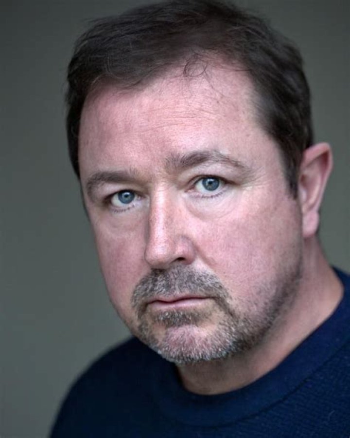 Daniel Ryan (Actor) Bio (Wiki) 