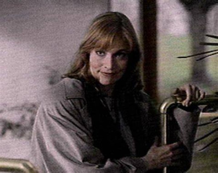 Daphne Ashbrook Daphne Ashbrook