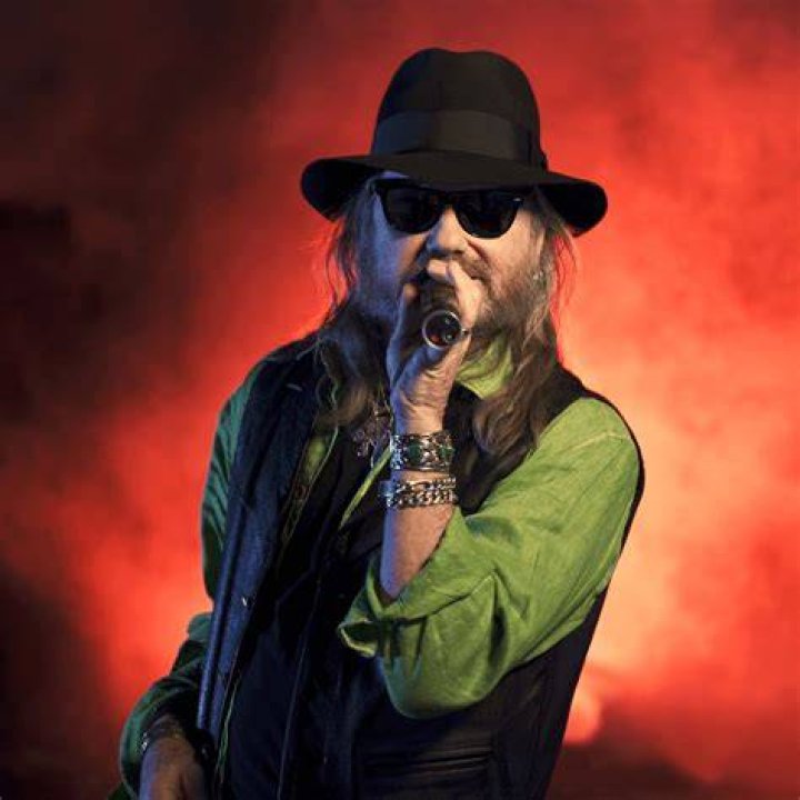David Glen Eisley